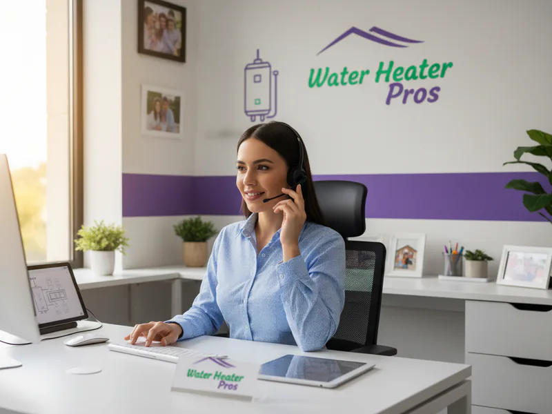 Water Heater Repair  in Phoenix  FAQ